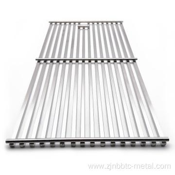 Stainless-steel Bbq Grill Grate Grid Wire Mesh Rack